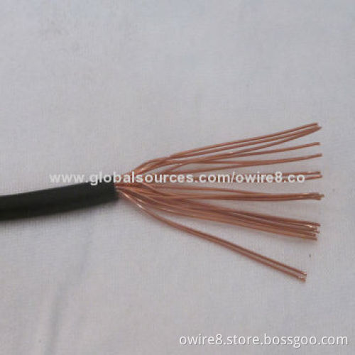 RVV Cable
